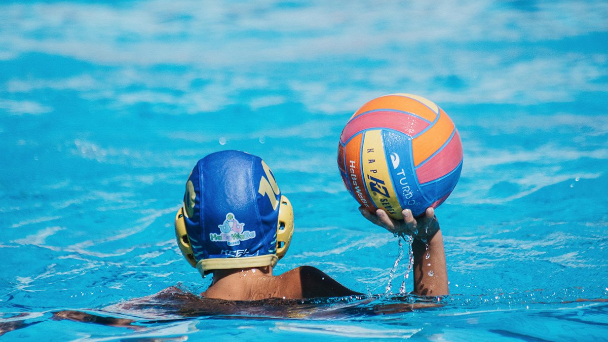 HaBaWaBa Brasil 2024 abre inscri��es via aplicativo para categorias sub-11 e sub-13
