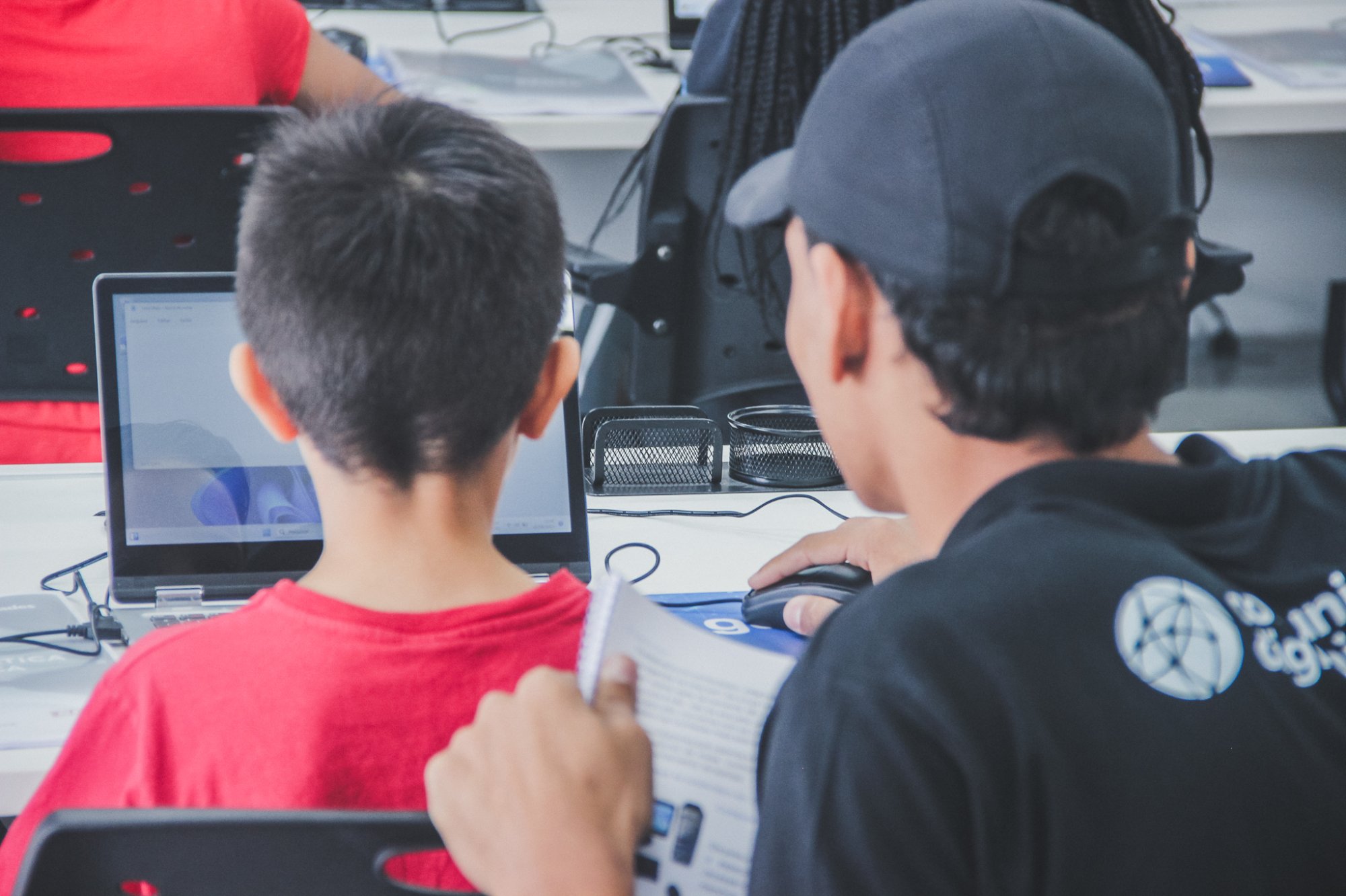 Projeto Comunidades Digitais com aulas gratuitas est� com vagas abertas e amplia idade