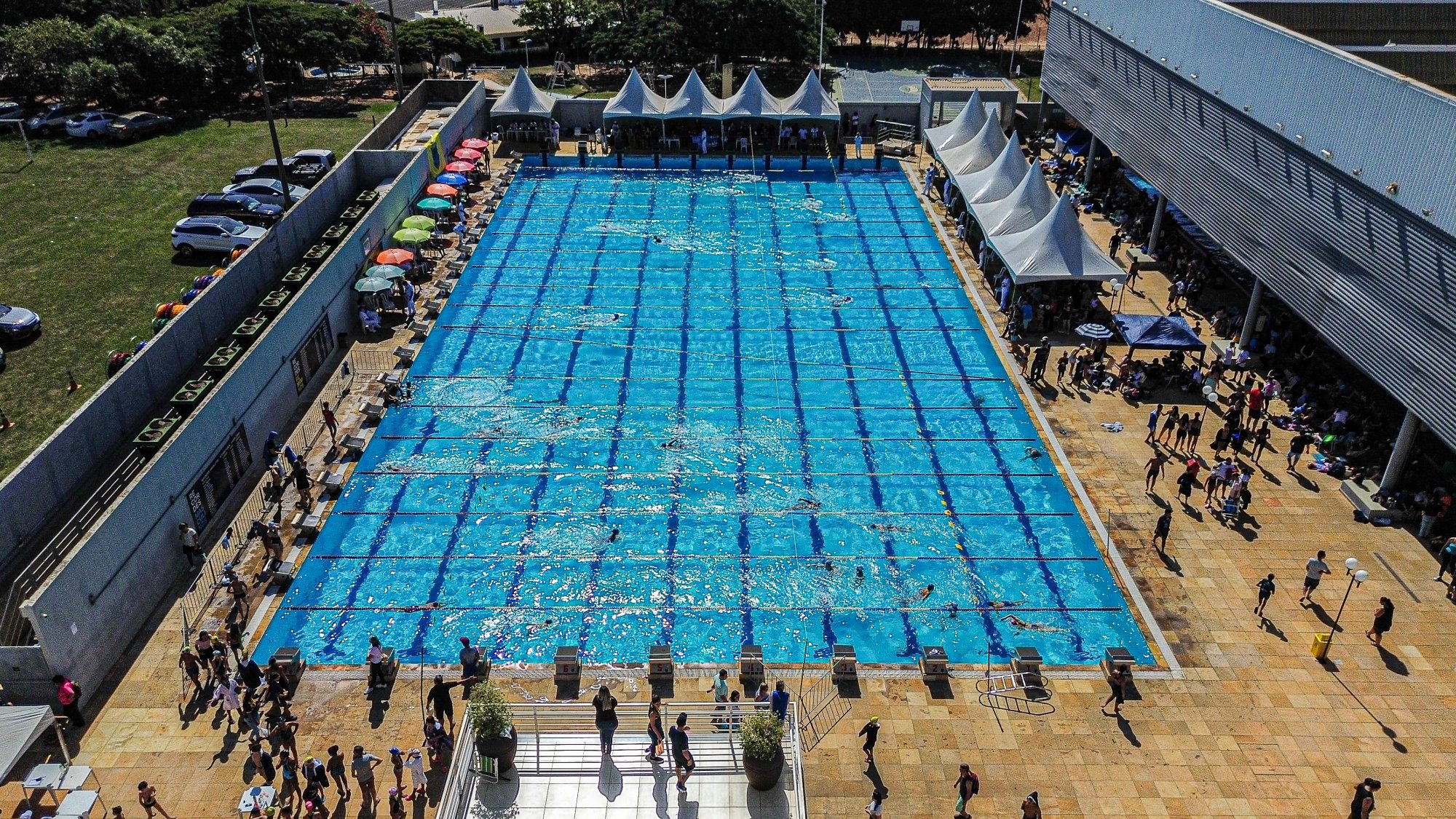 4�Torneio Regional Pr�-Mirim a S�nior de nata��o - Bauru - 18-05-2024