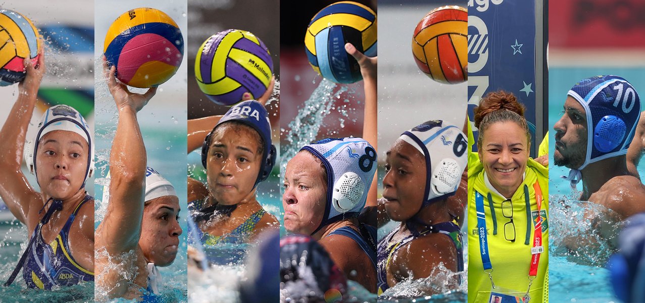 Sete convocados da ABDA estar�o no Pan-Americano Junior em El Salvador