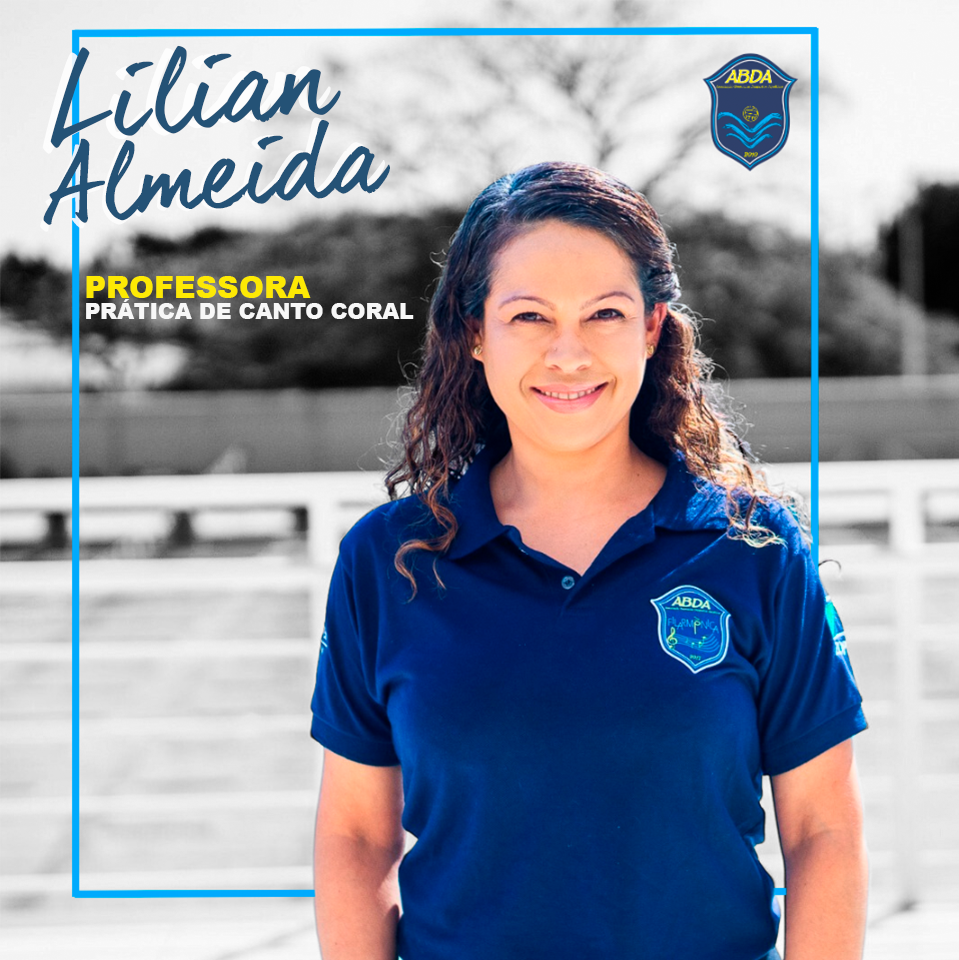 Lilian Alessandra de Almeida