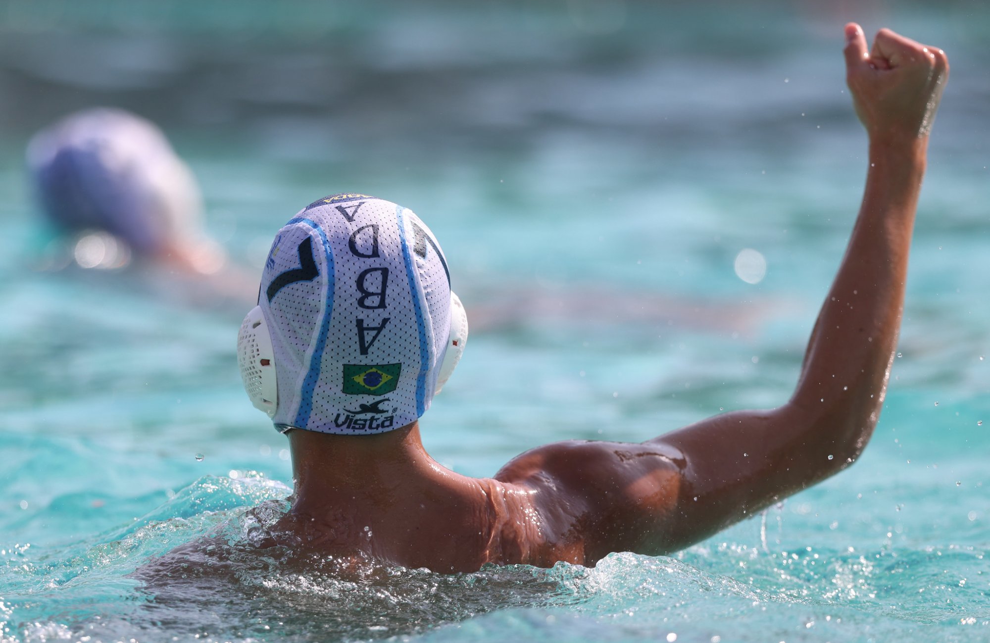 ABDA tem 13 convoca��es para sele��o brasileira masculina de polo aqu�tico