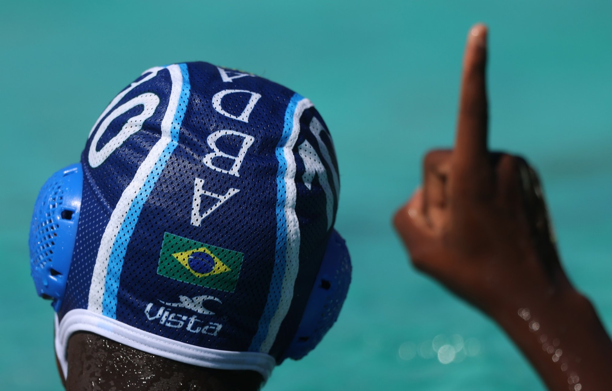ABDA acumula vit�rias em rodada do Campeonato Paulista de polo aqu�tico