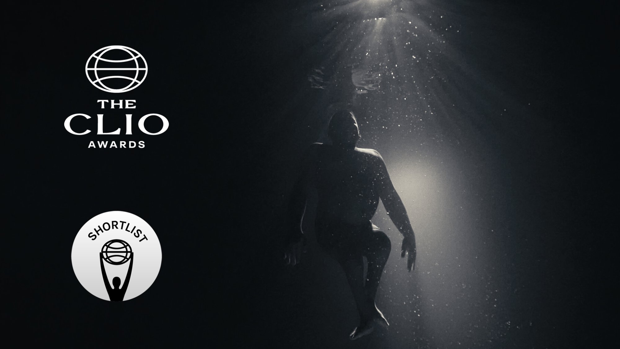 Minidoc Nando est� entre selecionados para pr�mio internacional �The Clio Awards�