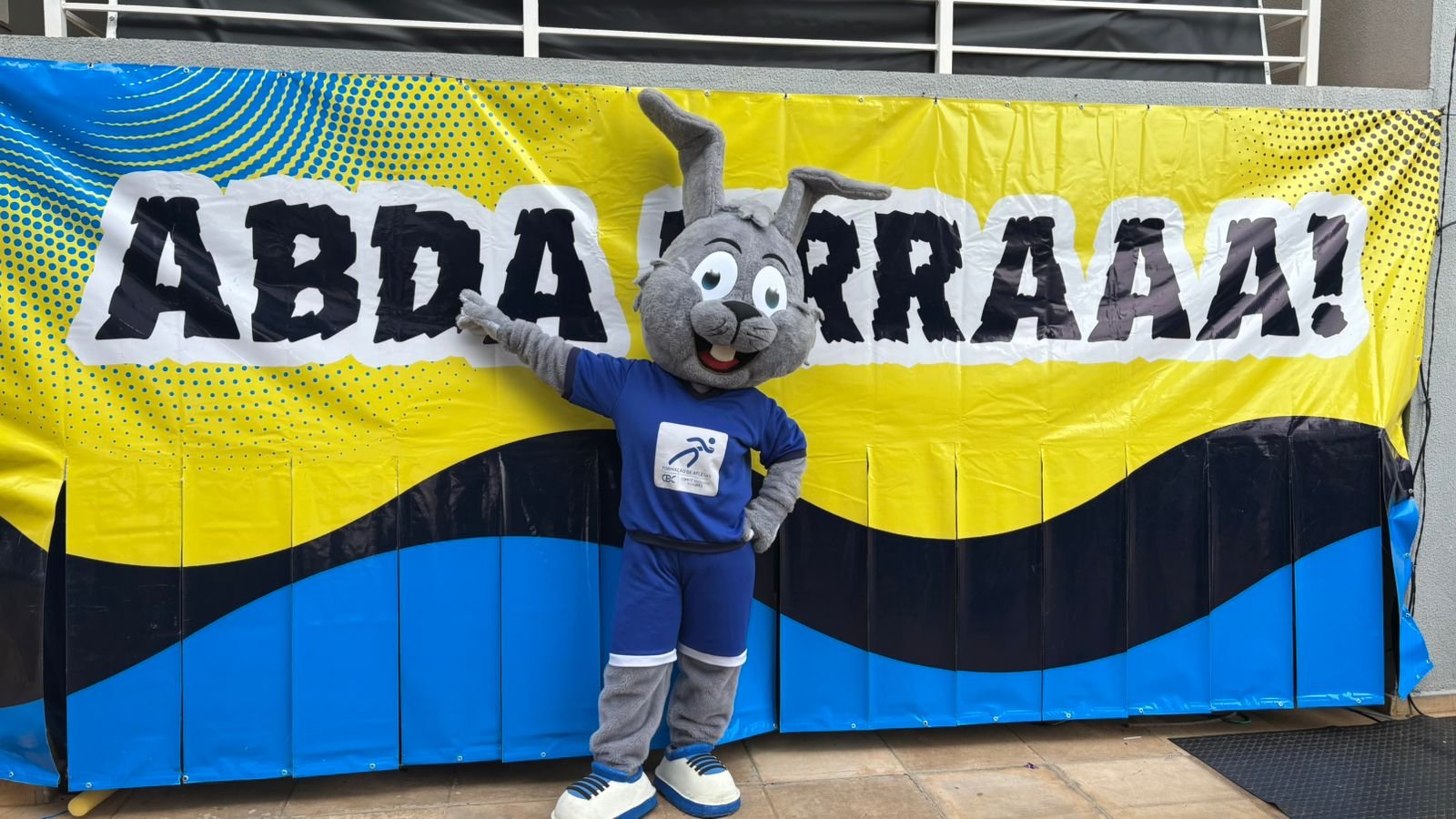 Campeonato Brasileiro Infantil de Nata��o de Inverno (galeria 3 mascotes) - de 10 a 14/06/2025