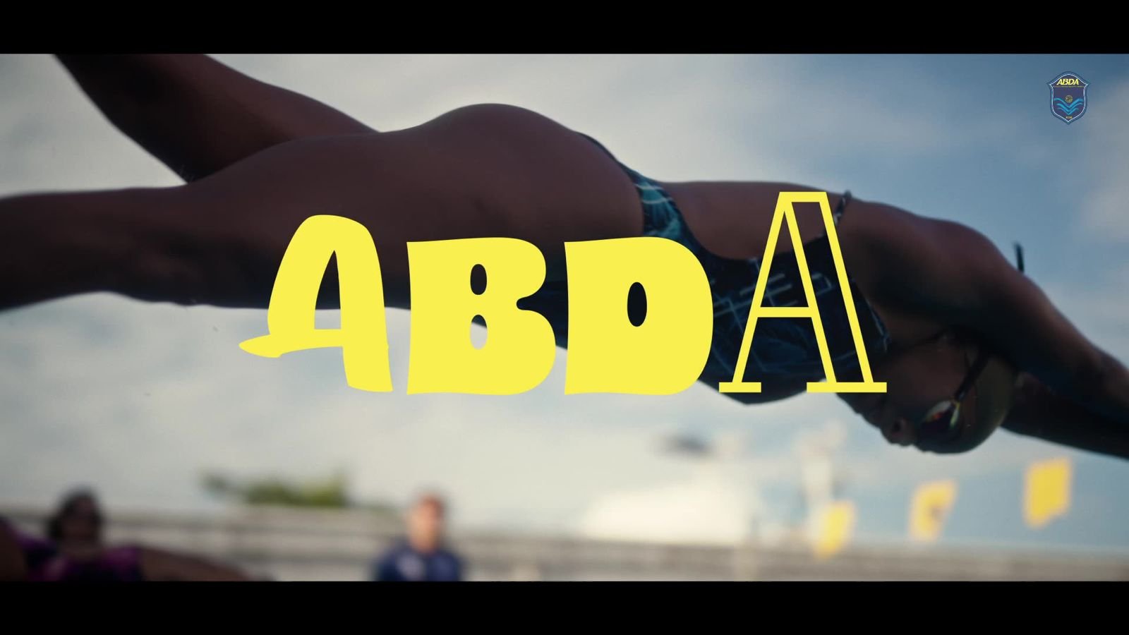 Novo v�deo institucional ABDA 2025