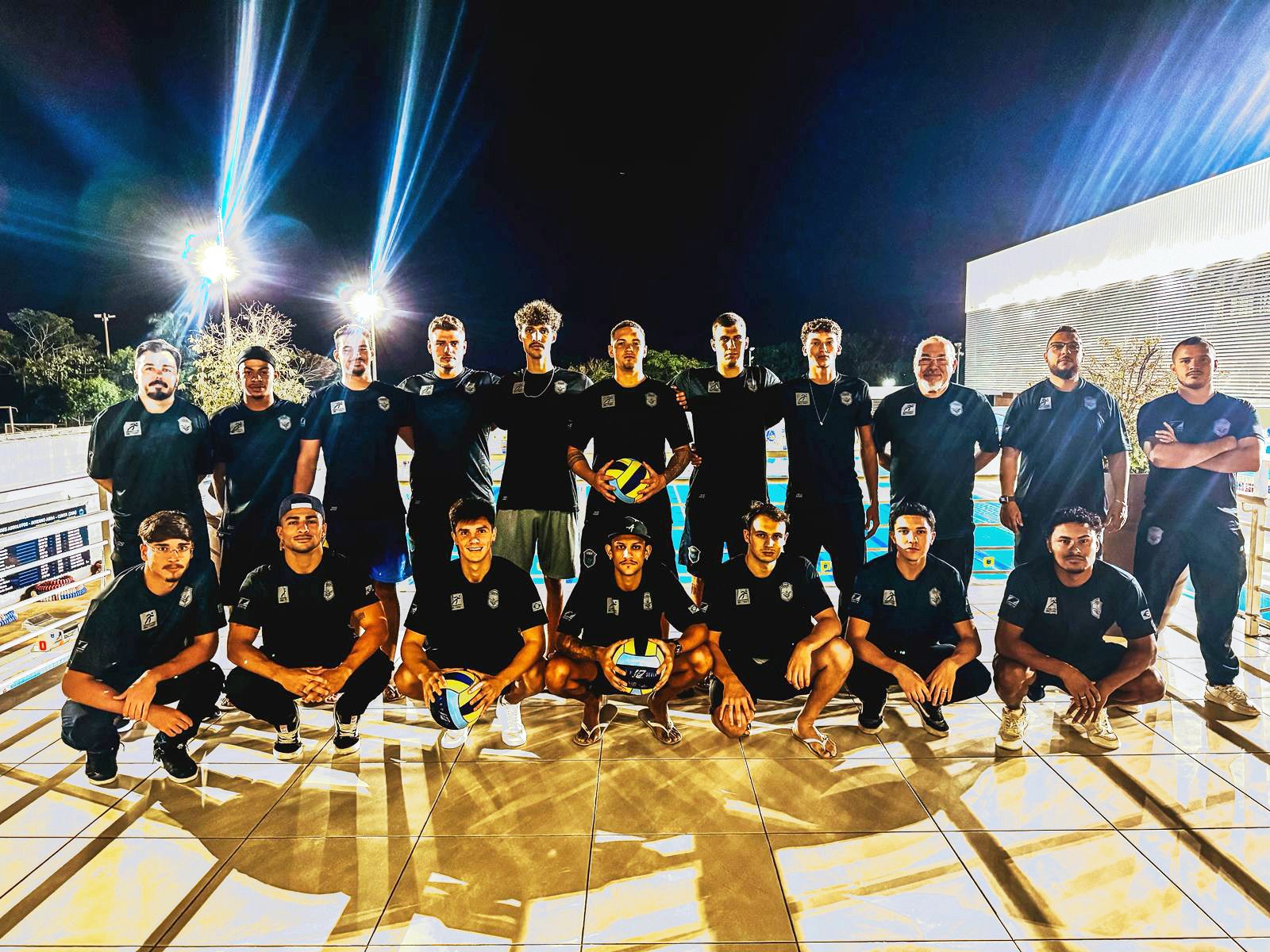 ABDA termina etapa da Superliga Sudamericana em sexto lugar