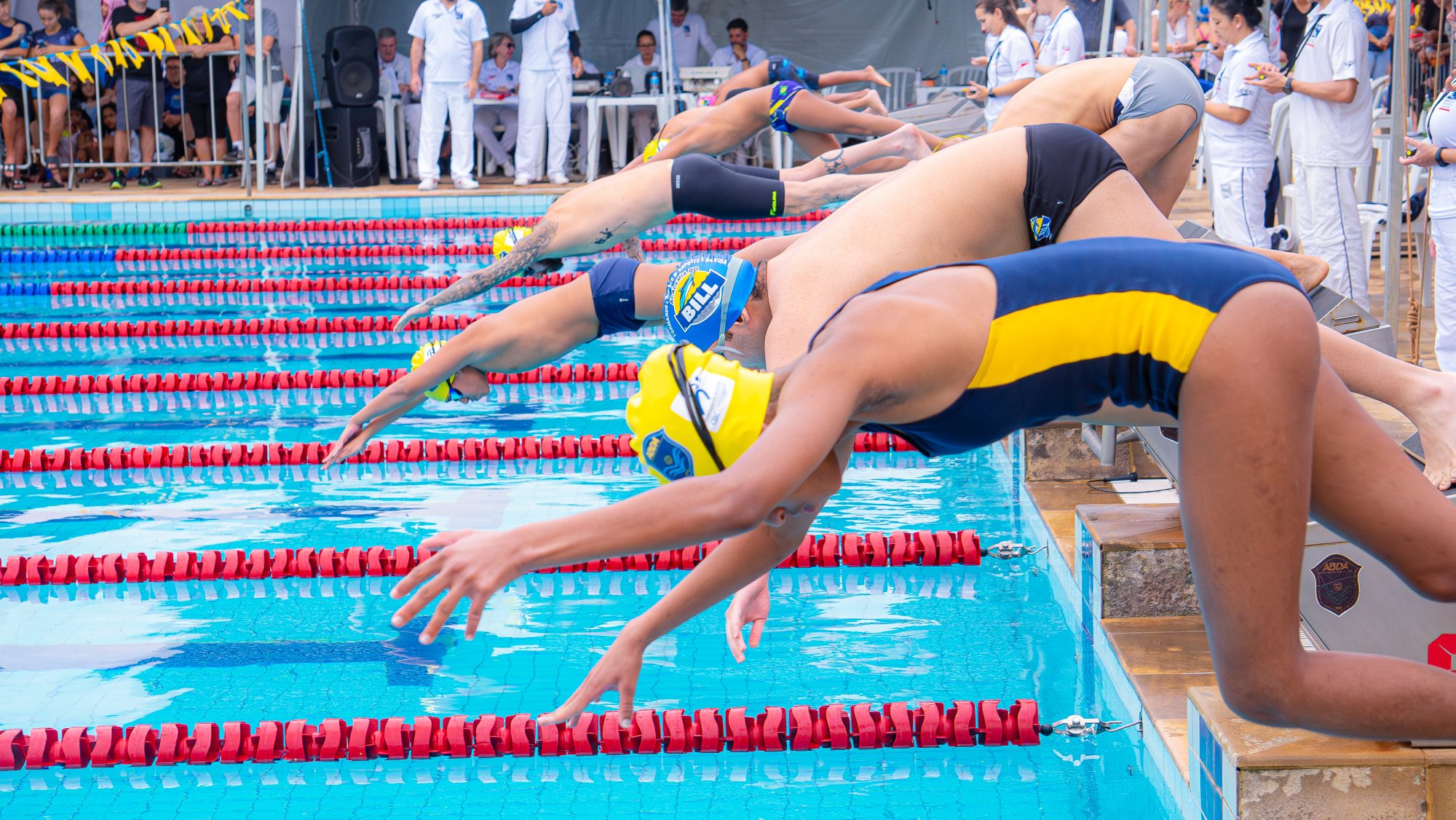 ABDA recebe Torneio Regional, seletiva do Kim Mollo, neste s�bado