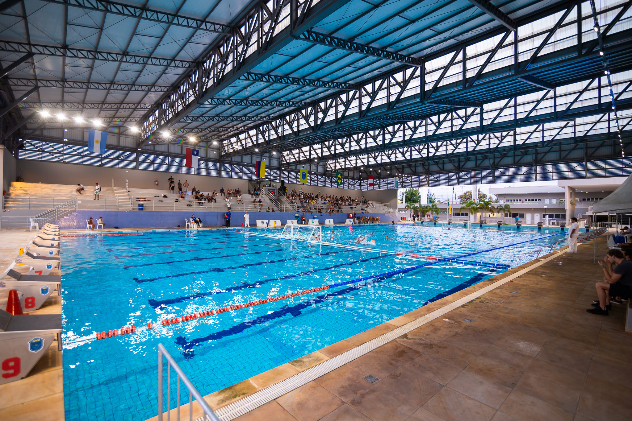Arena ABDA