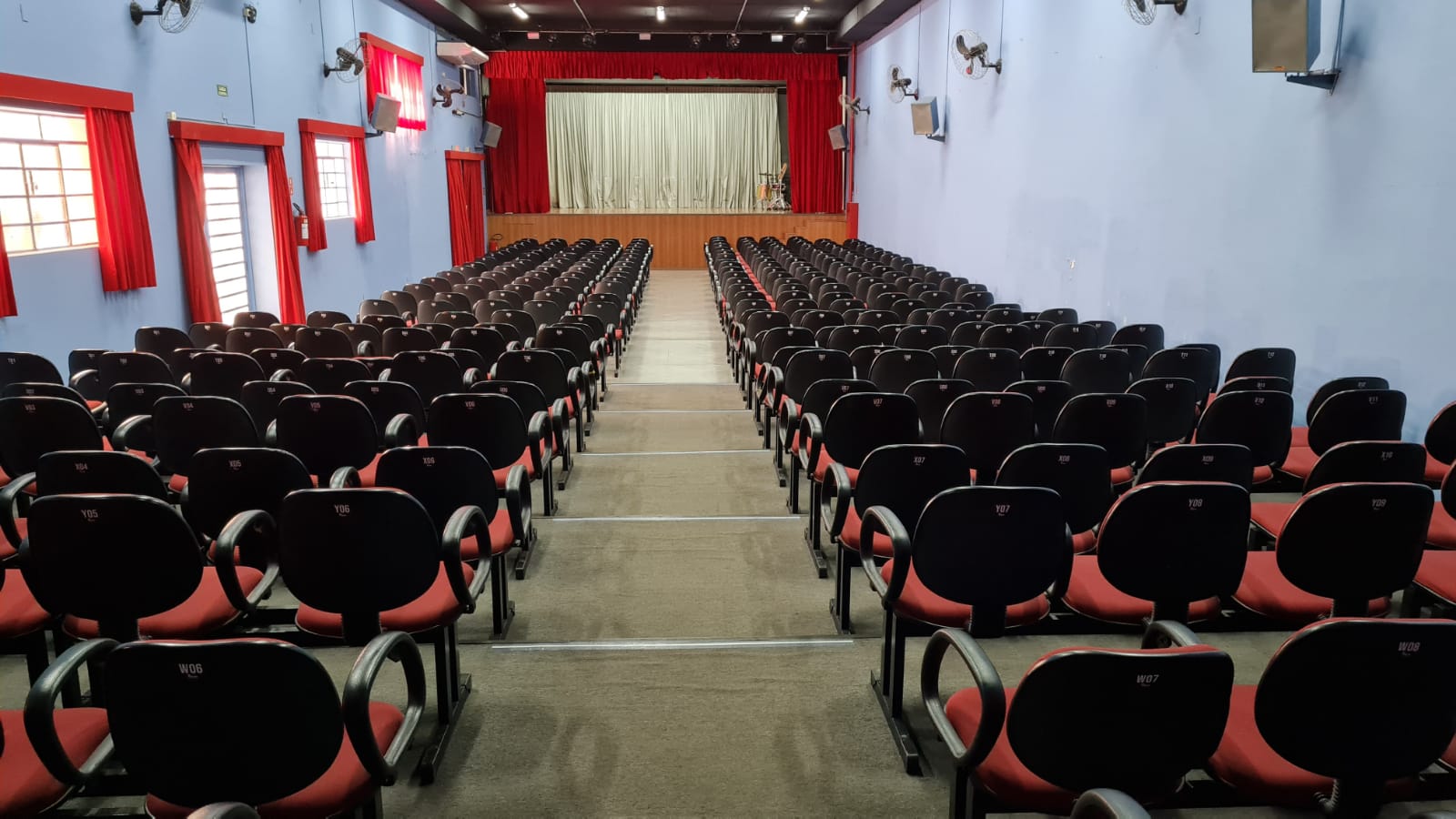 Teatro Edson Celulari