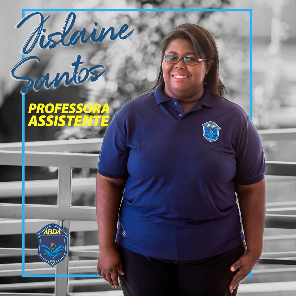 Jislaine Santos