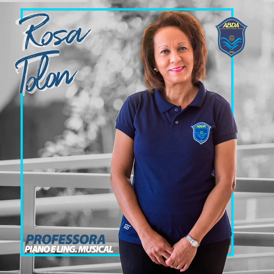 Rosa Tolon