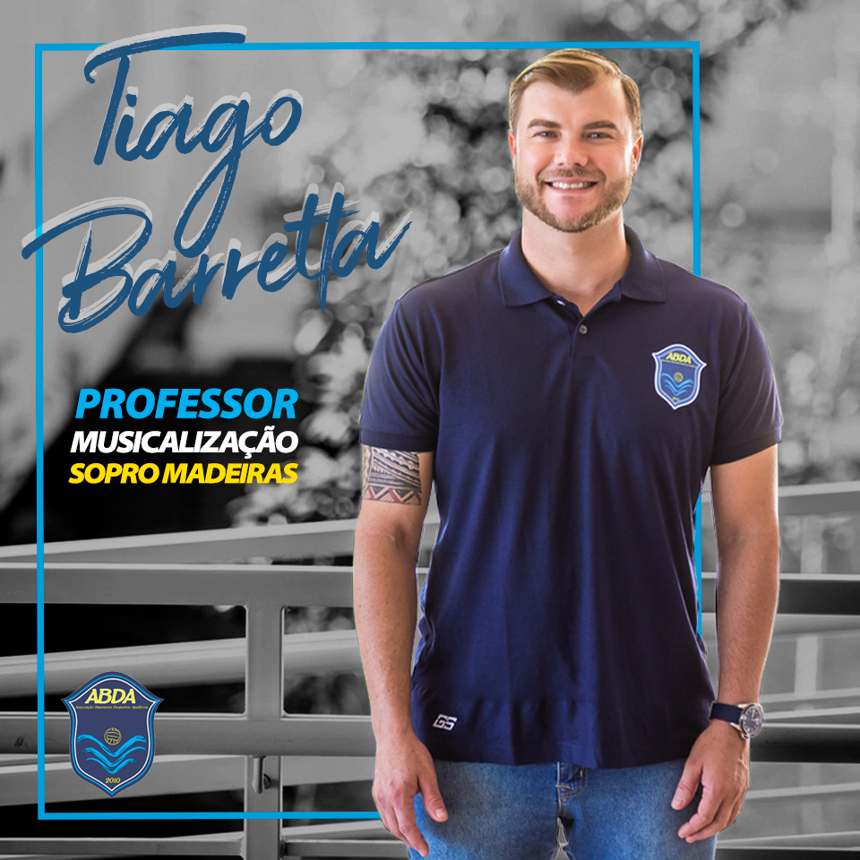 Tiago Barretta