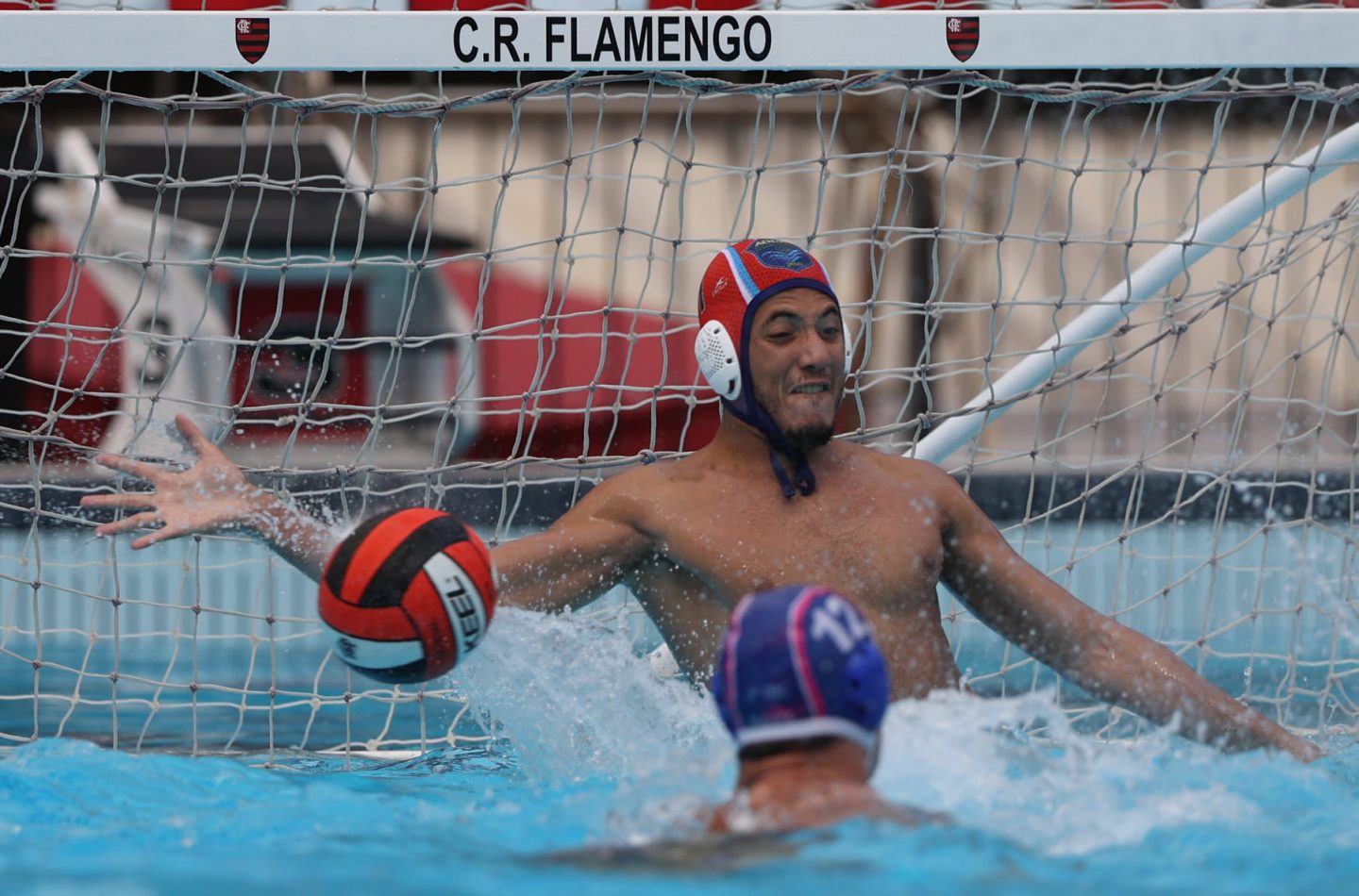 Brasil Open 2022 masculino e feminino - polo aqu�tico