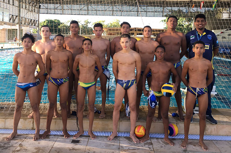 Equipe Hípica